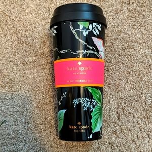 Kate Spade Travel Mug